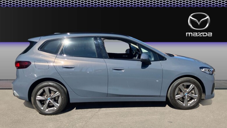 BMW 2 Series 223i MHT Sport 5dr DCT Petrol Hatchback